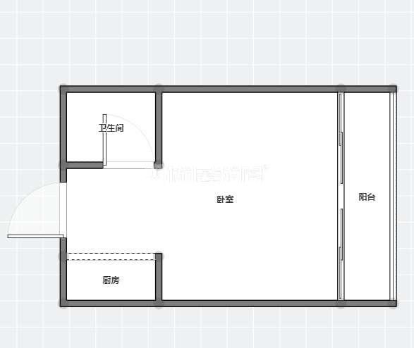 整租·花样年华