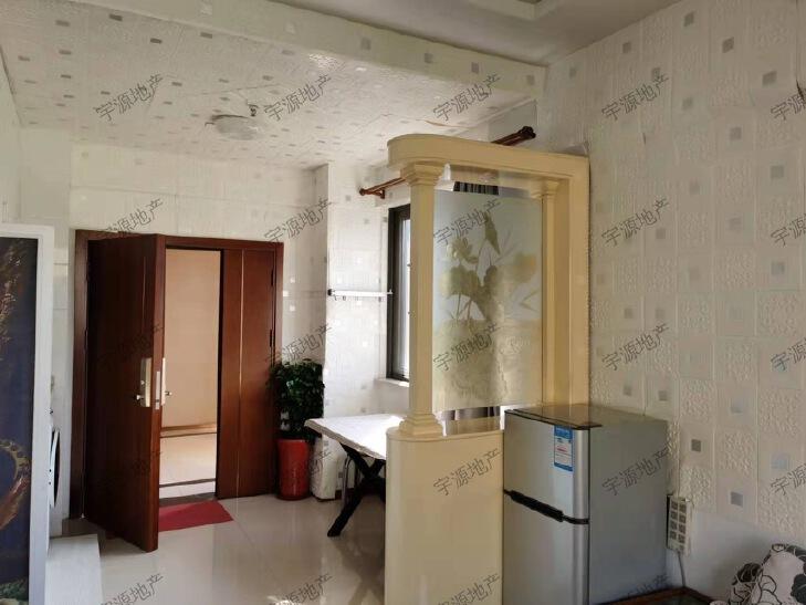 整租·中建锦绣天地