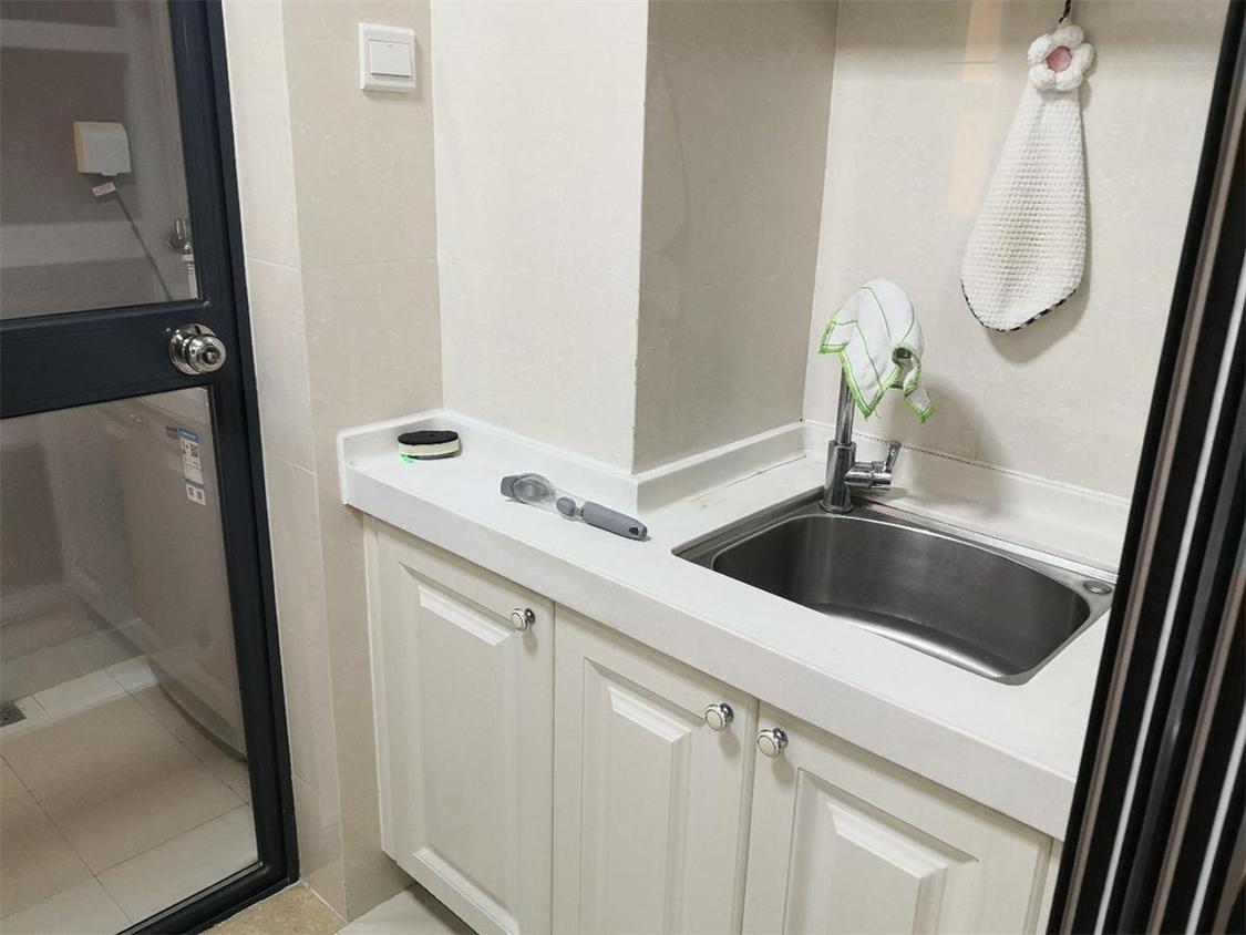 整租·一克拉公寓