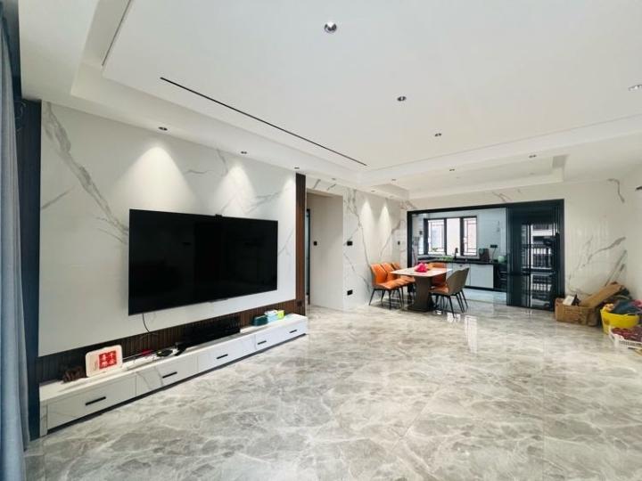 整租·丰泰公园里