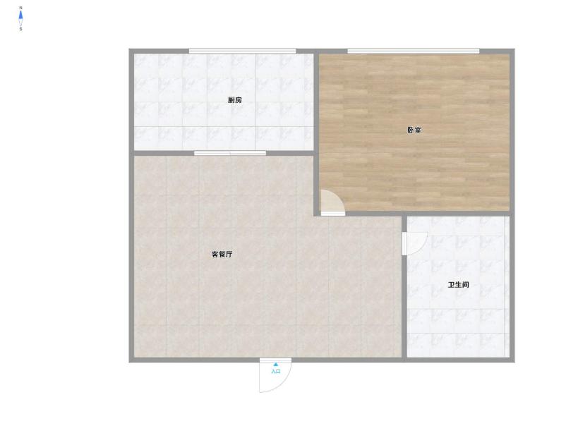 整租·新宁花苑
