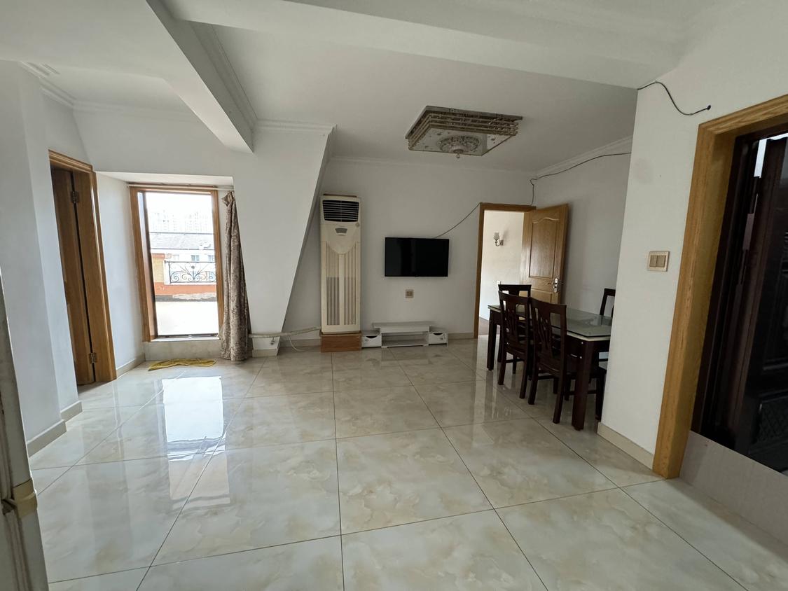 整租·瓜渚御景园