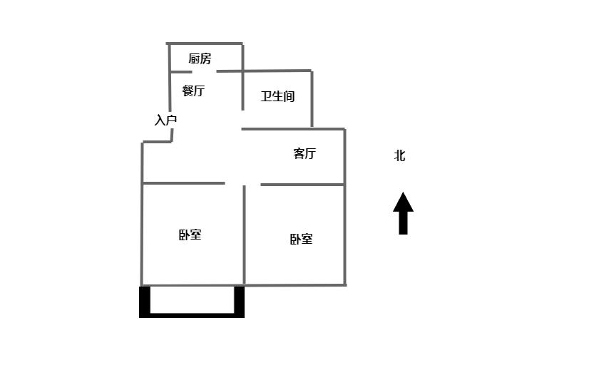 整租·祥云花园