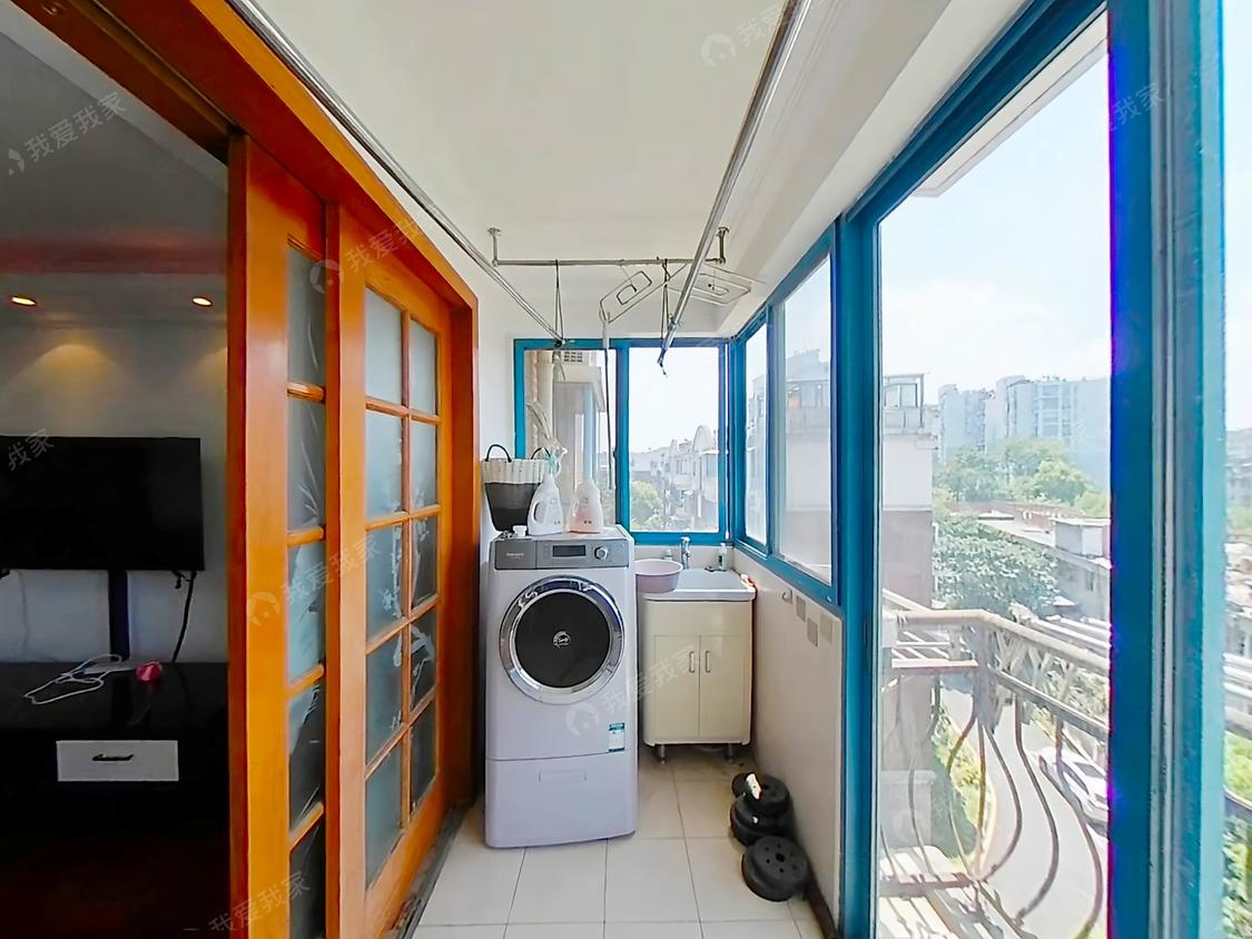 整租·广厦嘉苑