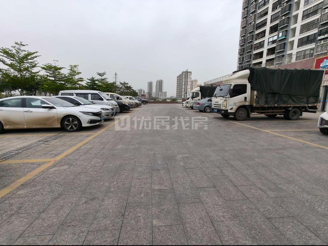 整租·西明蓝湾