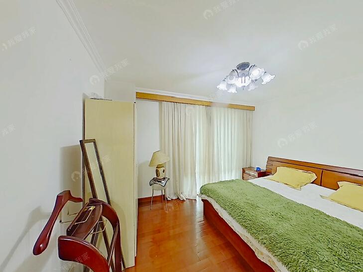 整租·马甸经典家园