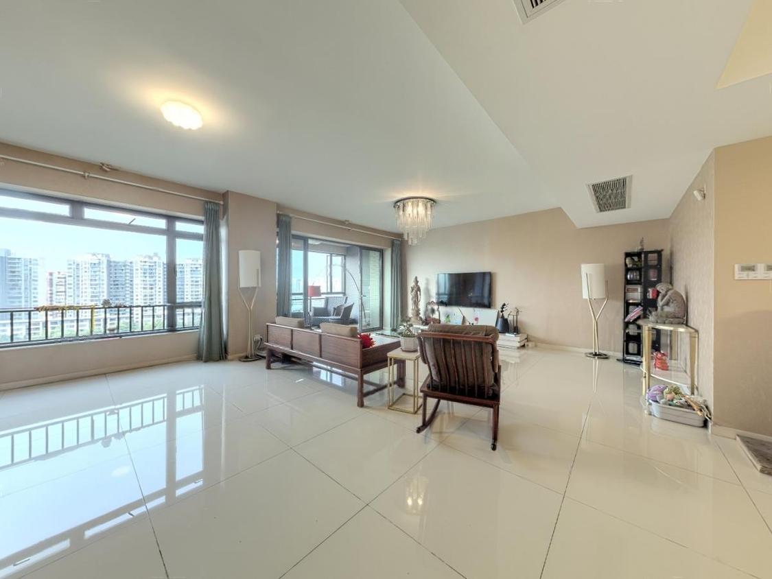 整租·岭南天地(东华嘉苑二期)