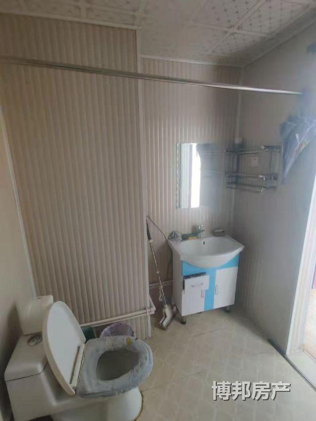 整租·万达华府