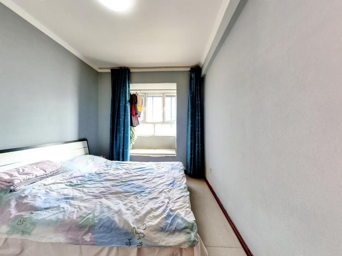 整租·绿苑雅筑