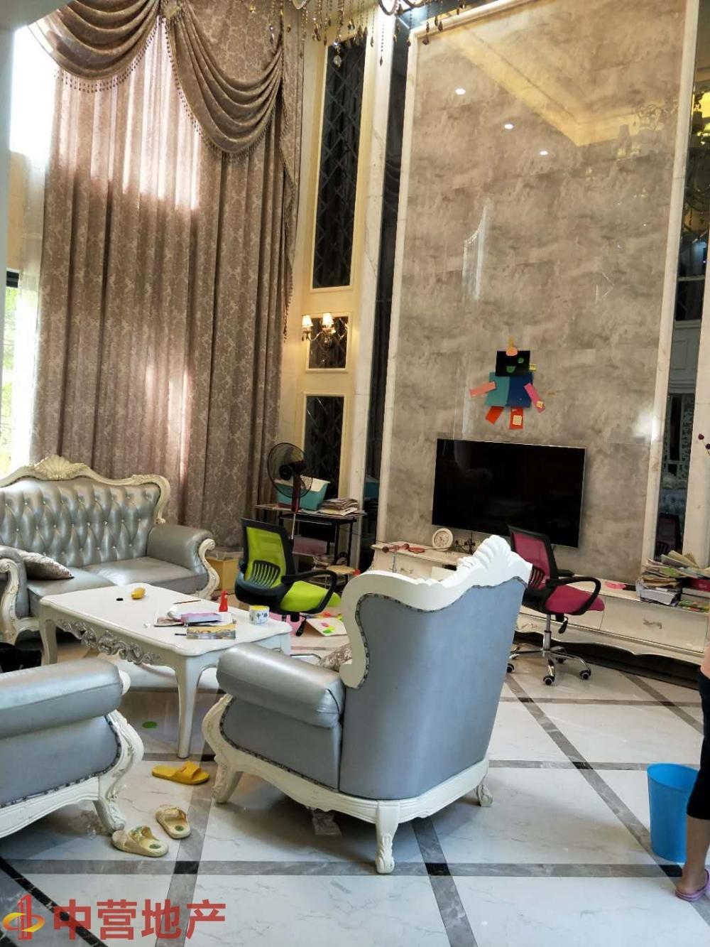 整租·保利壹号公馆