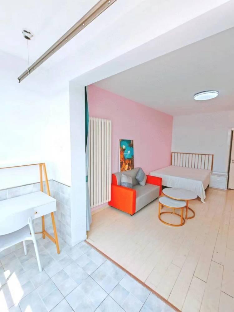 合租·天通苑(东一区)