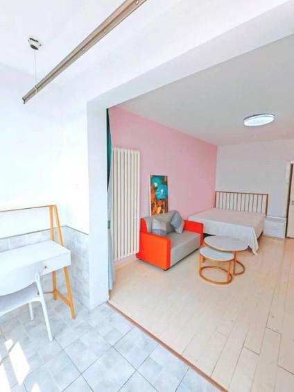 undefined合租·天通苑(东一区) 3室2厅 南卧18.75㎡ | 南 | 昌平 天通苑