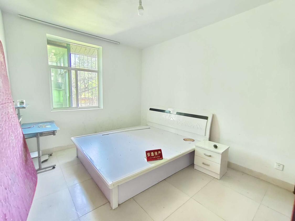 整租·鸿福家园