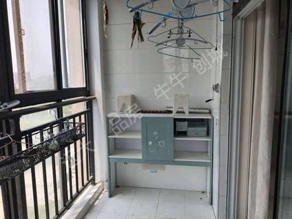 埇桥埇桥区整租 天鹅湾2室2厅/85平/中楼层