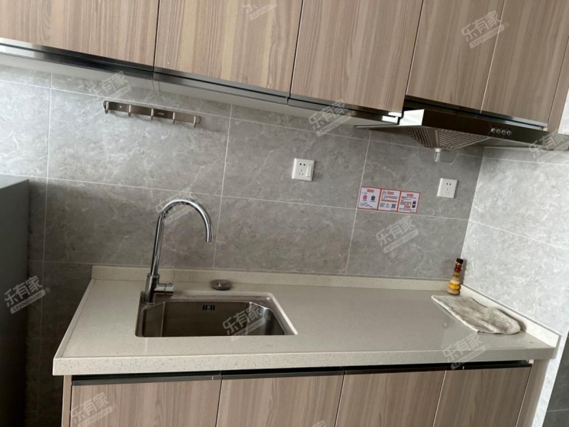 整租·越秀滨江盛悦