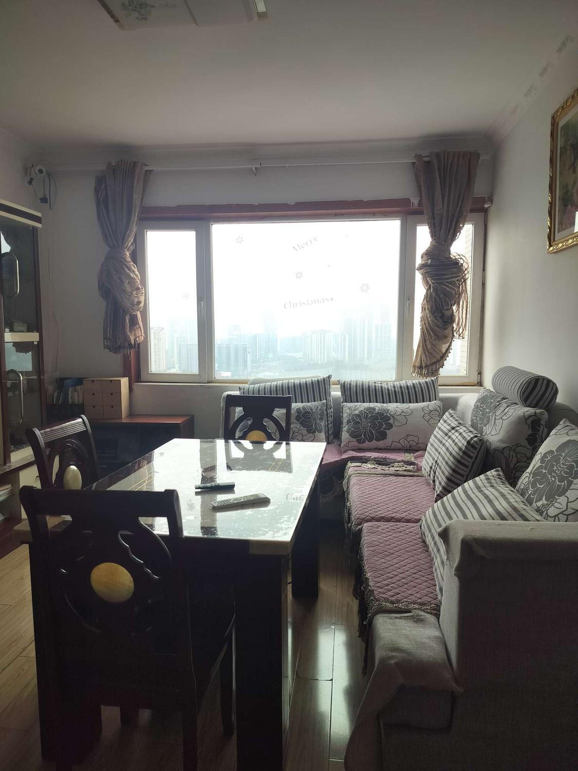 整租·观山湖一号