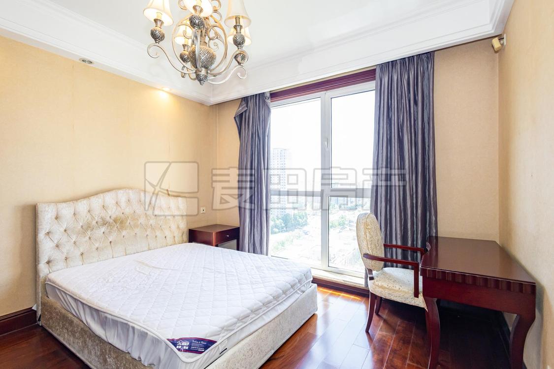 整租·泛海国际(兰海园)