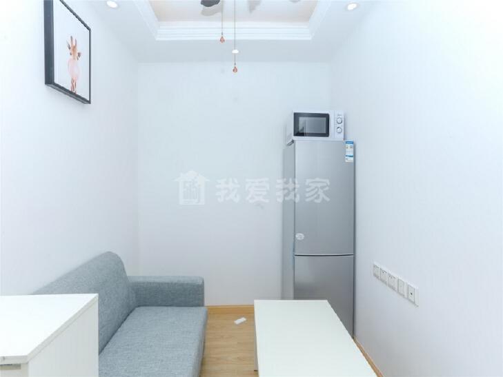 整租·博山小区
