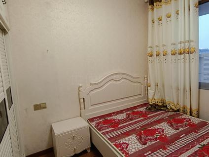 彭山彭山整租 永达泊林郡3室2厅/93平/高楼层