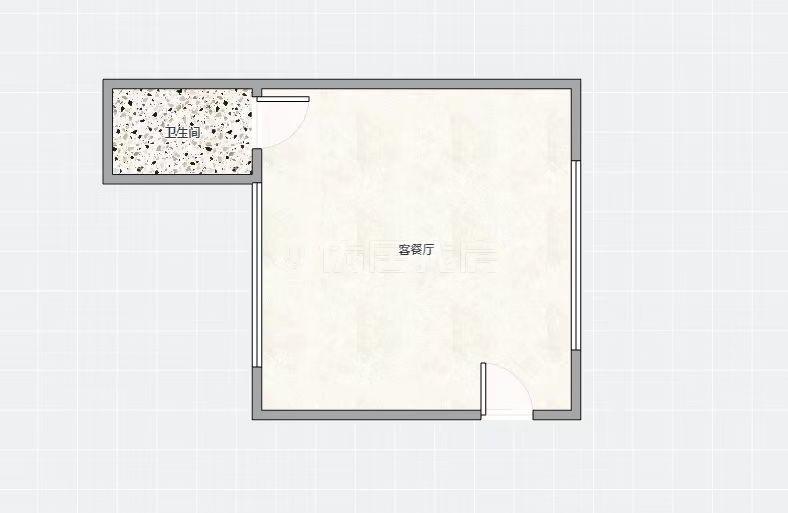 整租·艺海天成公寓
