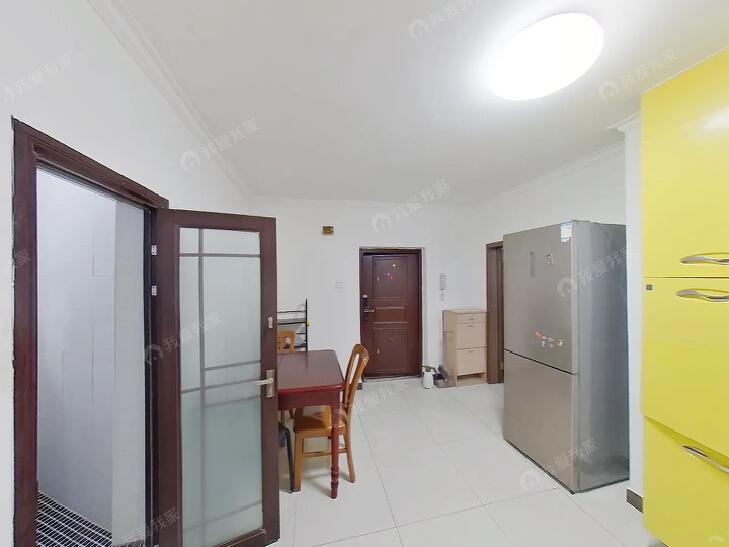 整租·厂洼小区