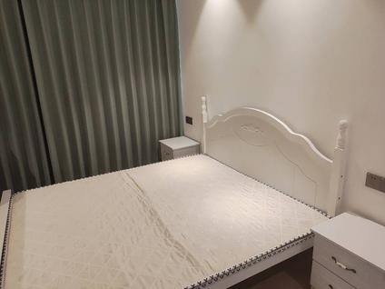 泉山矿大整租 美的云筑3室2厅/113平/中楼层