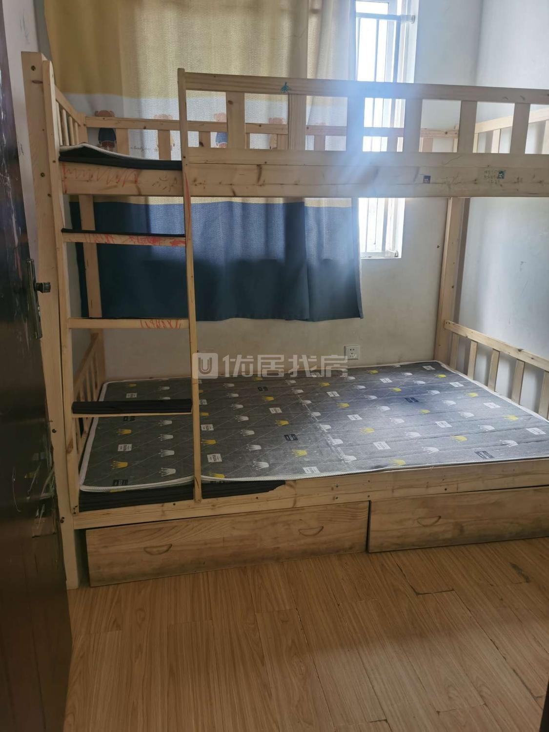 整租·都市春天