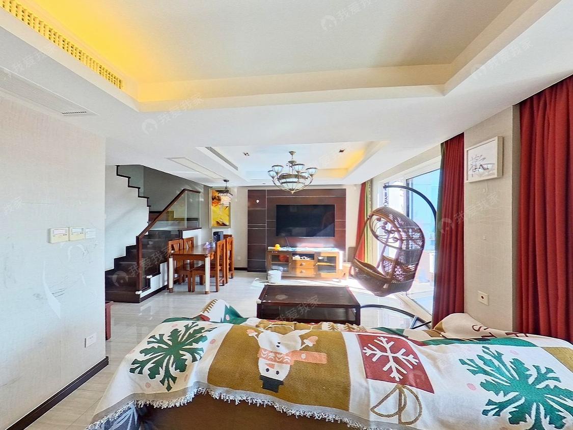 整租·欣盛东方福邸(一期)