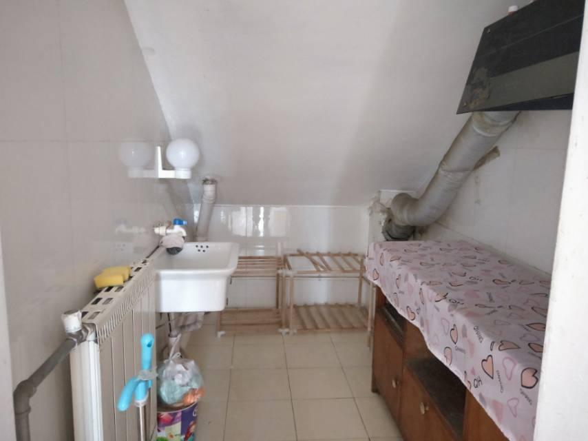 整租·东盐滩社区