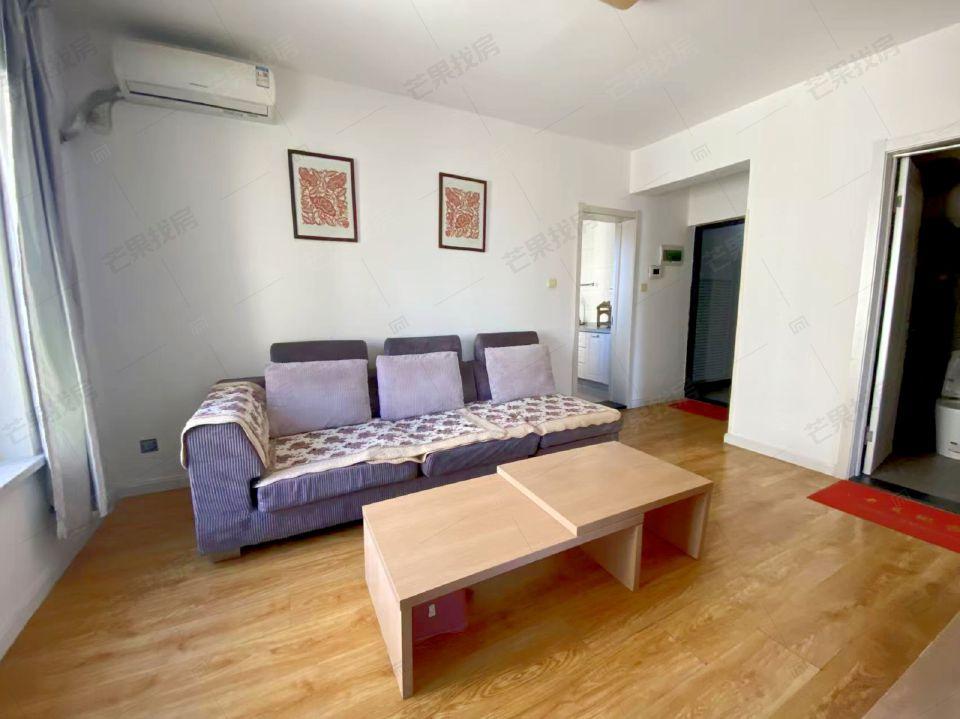 整租·宏发英里(蓝湾)