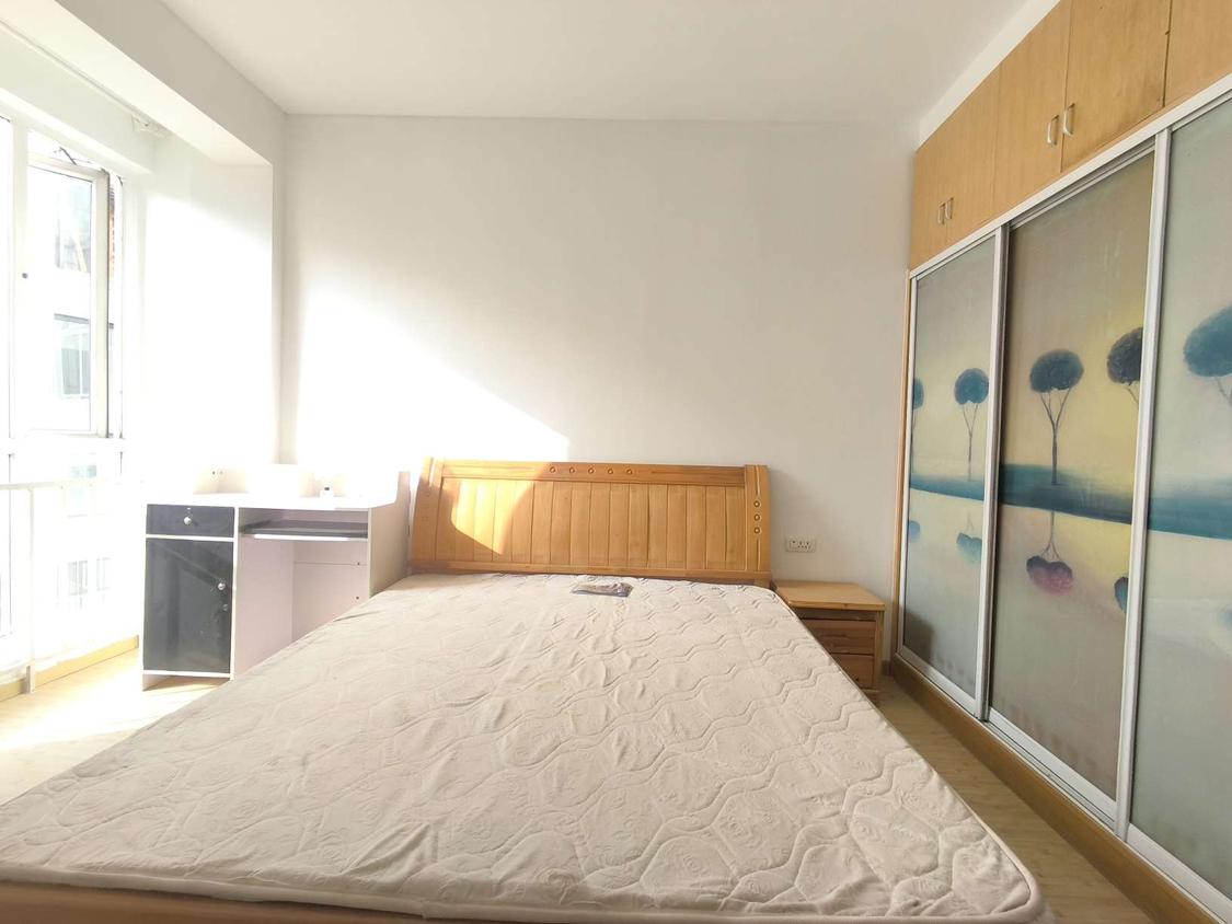 整租·玫汉口北城