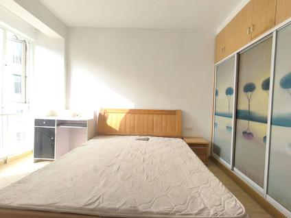 黄陂汉口北整租 玫汉口北城2室2厅/88平/中楼层