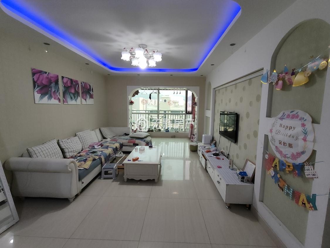 整租·基业豪庭