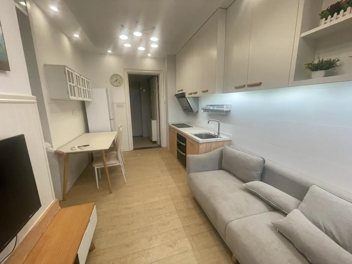 整租·碧桂园凤凰湾(风情荟庭)