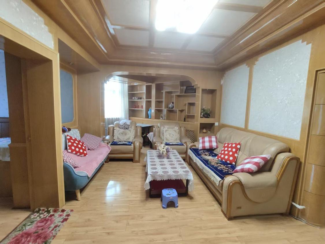 整租·五泉烟草大厦