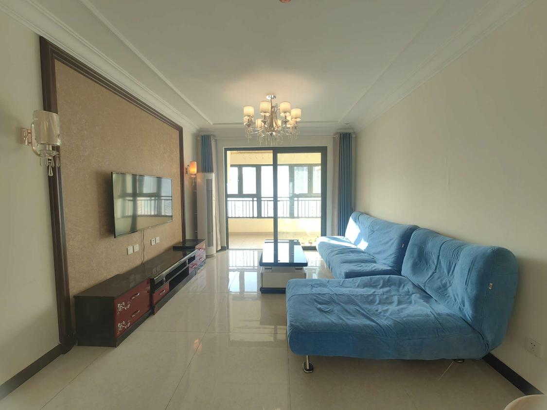 整租·恒大金碧新城