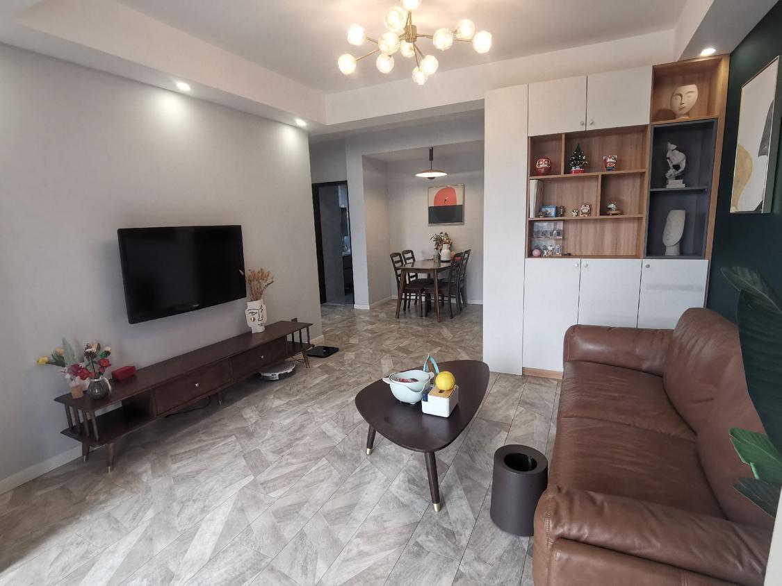 整租·天鹅湖花园