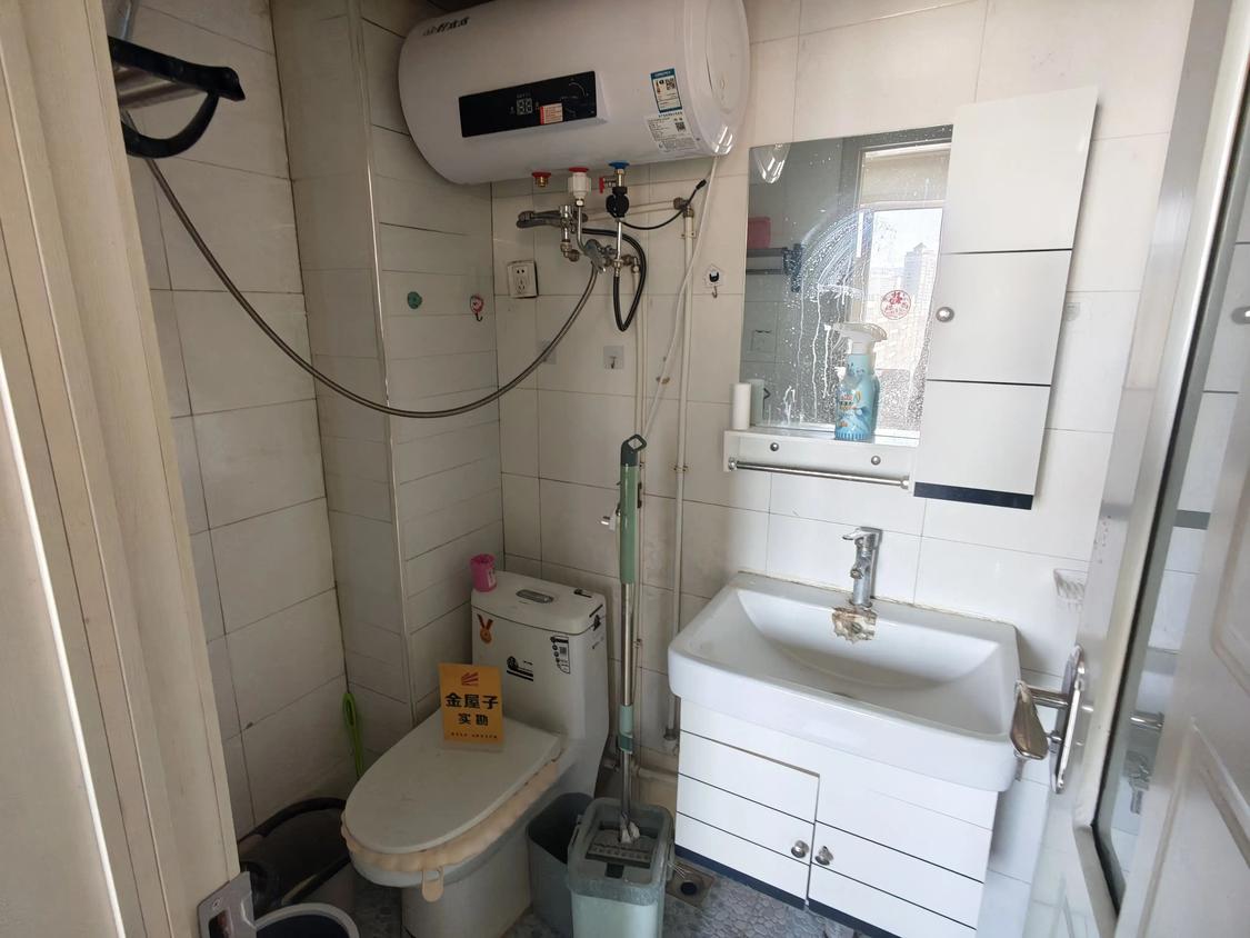 整租·明都大厦