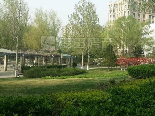 整租·恒盛欧洲公馆