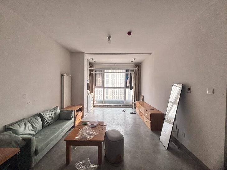 整租·中建长清湖(知园)