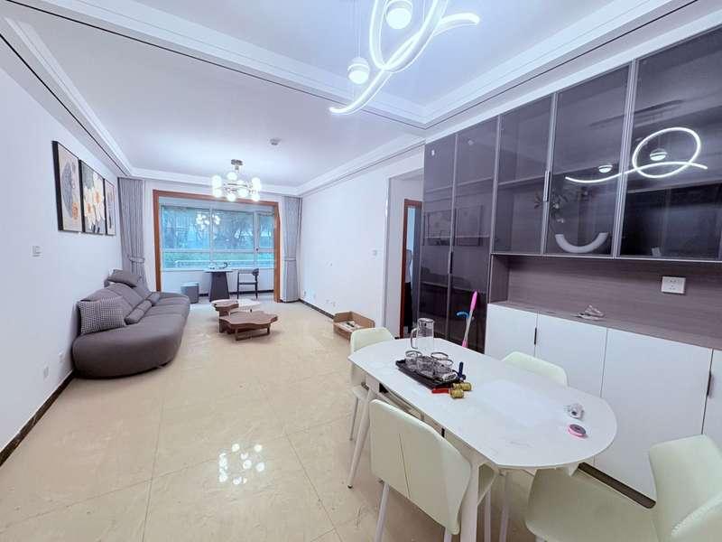 整租·山水泉城(北城)