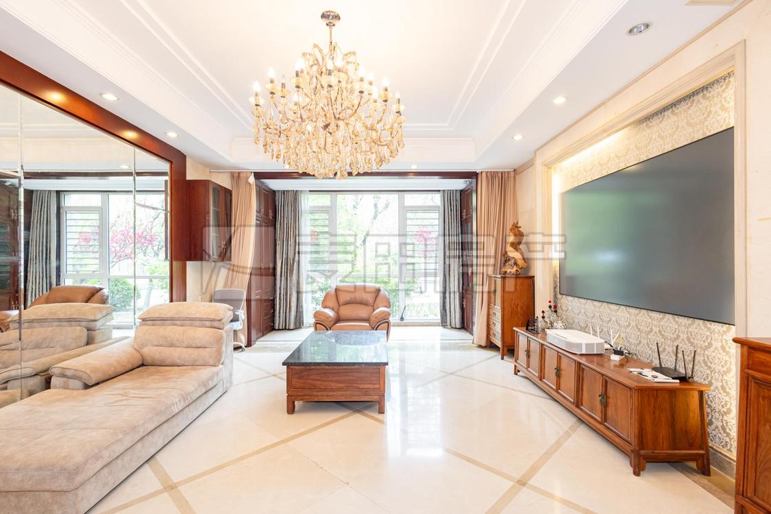 整租·泛海国际(兰海园)