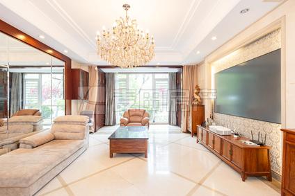 朝阳朝阳公园东整租 泛海国际(兰海园)2室2厅/165平/低楼层