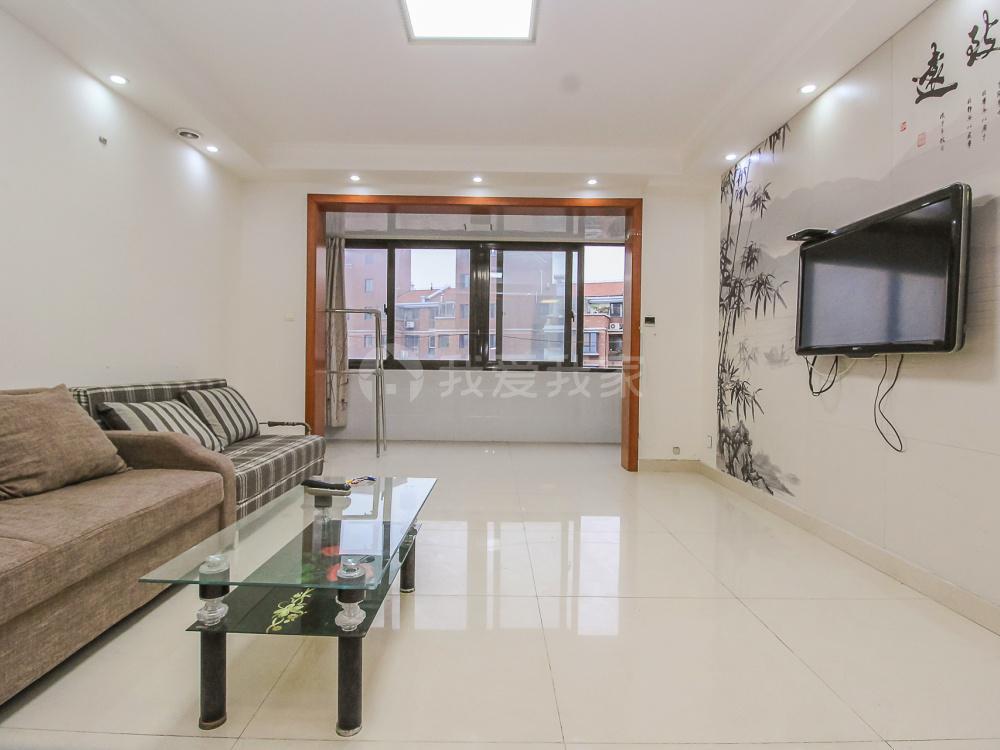 整租·小上海新城