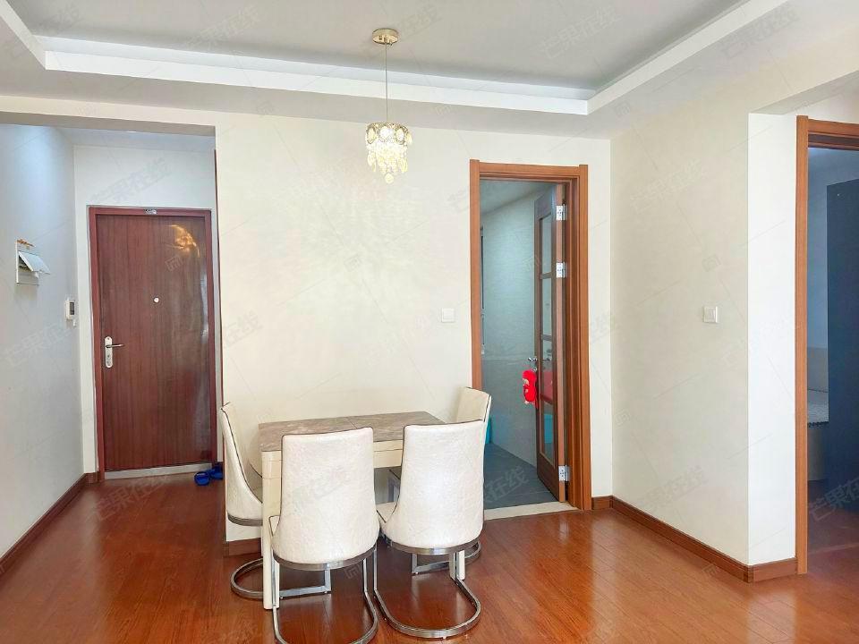 整租·万科鹿特丹