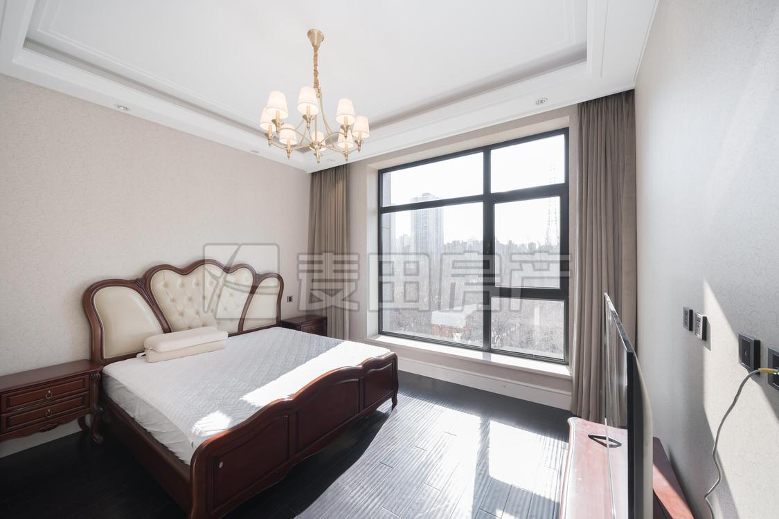 整租·紫御华府