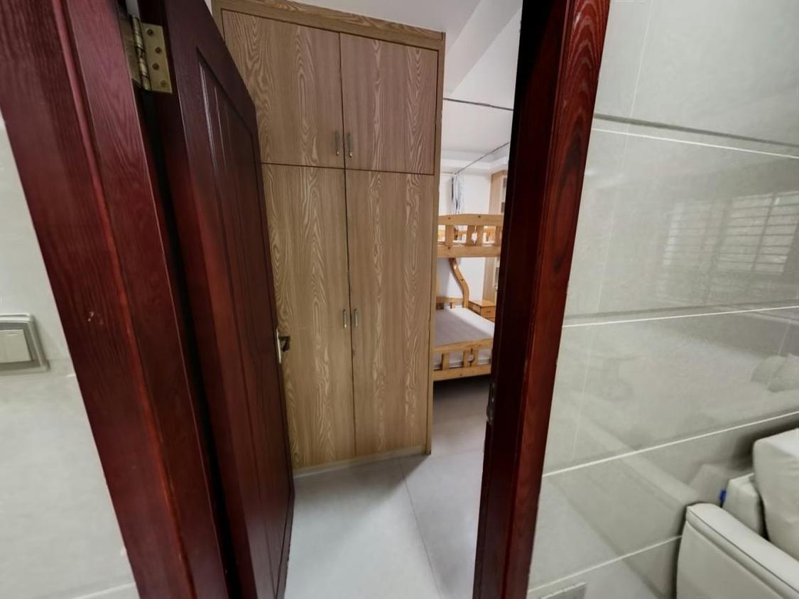 整租·宝龙城市广场(晋江)