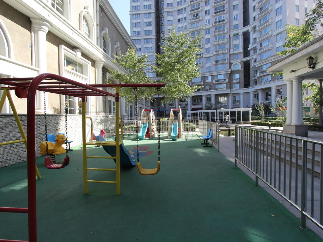 整租·海润国际公寓