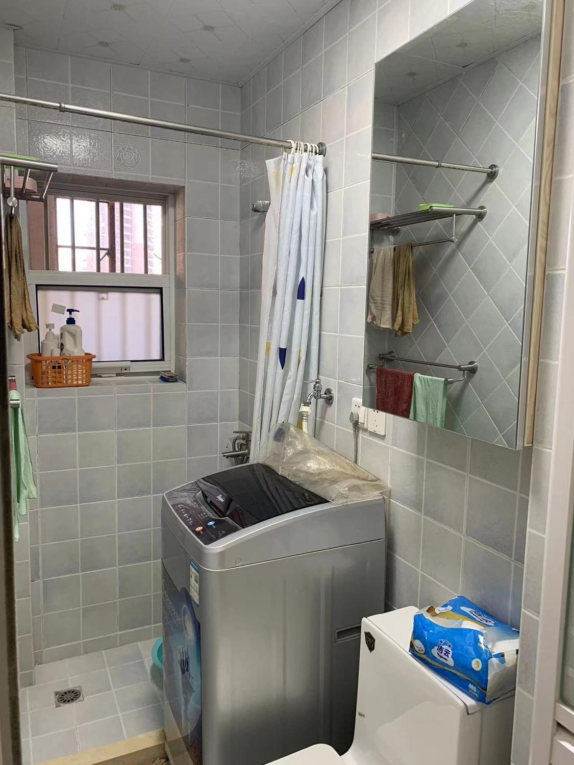 整租·澳门小区