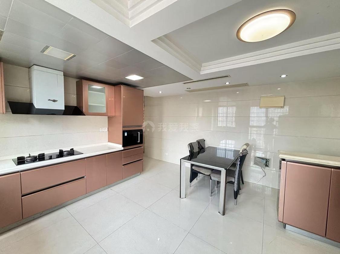 整租·城西花园